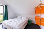 Ferienhäuser Hans & Otto Otto Born auf dem Darß - 