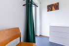 Ferienhäuser Hans & Otto Otto Born auf dem Darß - 