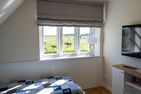  Nordseehaus Föhr Hausteil 1 Borgsum - Schlafzimmer