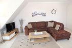  Wattwunder Norden/Norddeich - Wohnzimmer