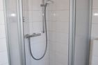  Wattwunder Norden/Norddeich - Badezimmer