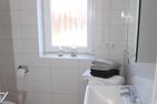  Wattwunder Norden/Norddeich - Badezimmer
