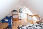  Wattwunder Norden/Norddeich - Schlafzimmer