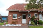  Strandläufer Norden/Norddeich - Fassade / Eingang