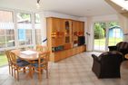  Strandläufer Norden/Norddeich - Wohnzimmer