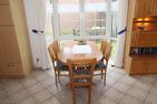  Strandläufer Norden/Norddeich - Wohnzimmer