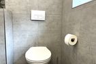  Tobi´s Ferienglück Neustadt in Holstein - Badezimmer