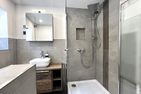  Tobi´s Ferienglück Neustadt in Holstein - Badezimmer