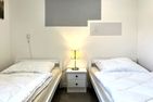  Tobi´s Ferienglück Neustadt in Holstein - Schlafzimmer