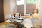  Burghaus 1 Greetsiel/Krummhörn - Wohnzimmer