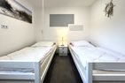  Tobi´s Ferienglück Neustadt in Holstein - Schlafzimmer