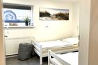  Tobi´s Ferienglück Neustadt in Holstein - Schlafzimmer