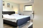 Tobi´s Ferienglück Neustadt in Holstein - Schlafzimmer