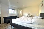  Tobi´s Ferienglück Neustadt in Holstein - Schlafzimmer