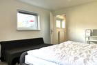  Tobi´s Ferienglück Neustadt in Holstein - Schlafzimmer