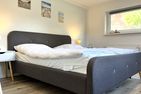  Tobi´s Ferienglück Neustadt in Holstein - Schlafzimmer
