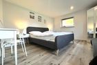 Tobi´s Ferienglück Neustadt in Holstein - Schlafzimmer