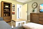  Tobi´s Ferienglück Neustadt in Holstein - Wohnzimmer