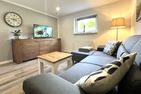  Tobi´s Ferienglück Neustadt in Holstein - Wohnzimmer