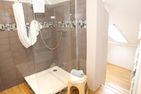  Burghaus 4 Greetsiel/Krummhörn - Badezimmer