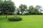  Uttumer Mühle: Aletta Greetsiel/Krummhörn - Garten