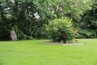  Uttumer Mühle: Eiske Greetsiel/Krummhörn - Garten