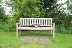  Uttumer Mühle: Eiske Greetsiel/Krummhörn - Garten
