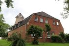  Uttumer Mühle: Eiske Greetsiel/Krummhörn - Hauptansicht