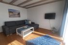 Haus Baltic Whg. 188 inkl. WLAN Grömitz - Wohnzimmer