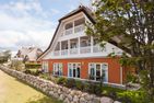 Strandhaus Claassen Strandhaus Claassen 10 Ostseebad Ahrenshoop - Hauptansicht