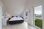  Ferienhaus Flaschenpost Olpenitz Ostseeresort Olpenitz - Schlafzimmer
