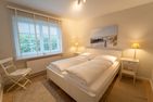  Söns-Rose Munkmarsch - Schlafzimmer