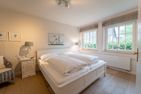  Söns-Rose Munkmarsch - Schlafzimmer