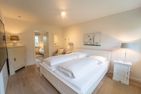  Söns-Rose Munkmarsch - Schlafzimmer