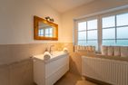 Söns-Rose Munkmarsch - Badezimmer