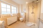  Söns-Rose Munkmarsch - Badezimmer