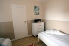  Sandwall 68, Whg. 12, Haus Seeadler Wyk - Kinderzimmer