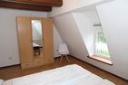  Uttumer Mühle: Bentje Greetsiel/Krummhörn - Schlafzimmer