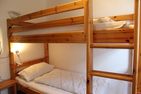  Uttumer Mühle: Bentje Greetsiel/Krummhörn - Schlafzimmer