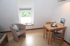 Uttumer Mühle: Casjen Greetsiel/Krummhörn - Schlafzimmer