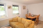  Uttumer Mühle: Eiske Greetsiel/Krummhörn - Wohnzimmer
