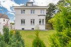  Dat witte Hus am Friedrichberg Husum - 