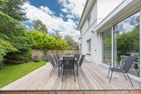  Dat witte Hus am Friedrichberg Husum - 