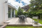  Dat witte Hus am Friedrichberg Husum - 