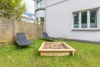  Dat witte Hus am Friedrichberg Husum - 