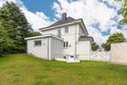 Dat witte Hus am Friedrichberg Husum - 