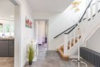 Dat witte Hus am Friedrichberg Husum - 