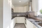  Dat witte Hus am Friedrichberg Husum - 