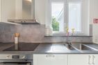  Dat witte Hus am Friedrichberg Husum - 