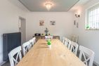  Dat witte Hus am Friedrichberg Husum - 